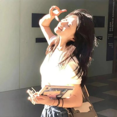 我们一起摇太阳