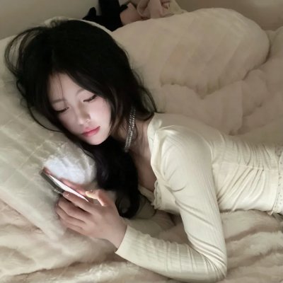 多梦女孩