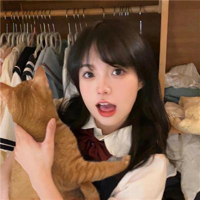 粉红小房子